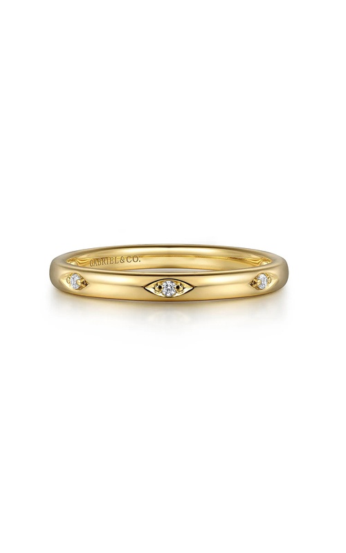 Gabriel & Co. Stackbable Ring LR52547Y45JJ