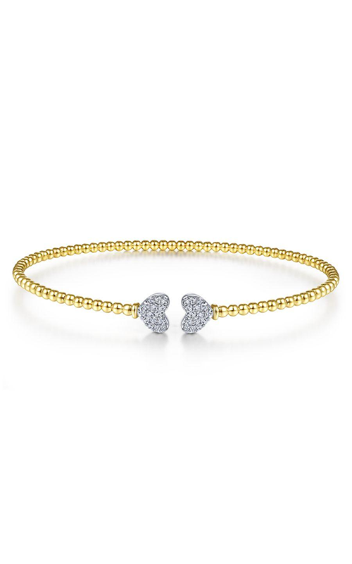 Gabriel & Co. Bujukan Bracelet BG4253-62M45JJ
