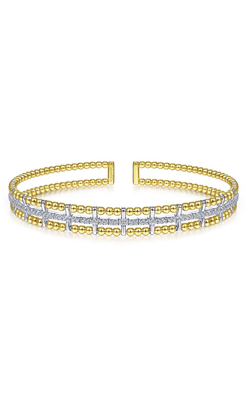 Gabriel & Co. Bujukan Bracelet BG4323-62M45JJ