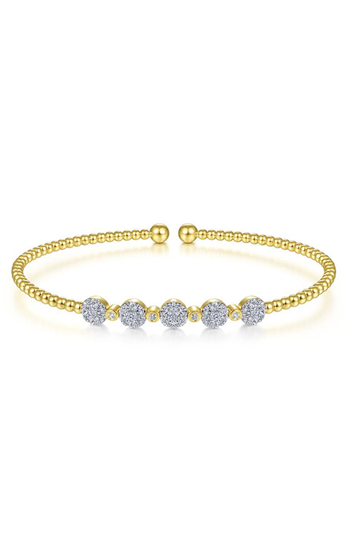 Gabriel & Co. Bujukan Bracelet BG4335-62Y45JJ