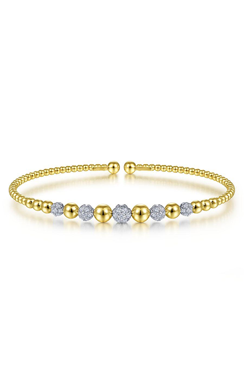 Gabriel & Co. Bujukan Bracelet BG4362-62M45JJ