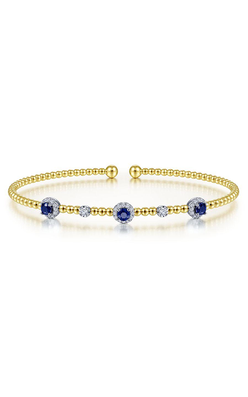 Gabriel & Co. Bujukan Bracelet BG4438-62M45SA