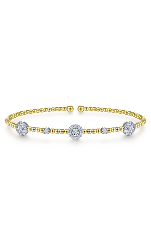 Gabriel & Co. Bujukan Bracelet BG4440-62M45JJ