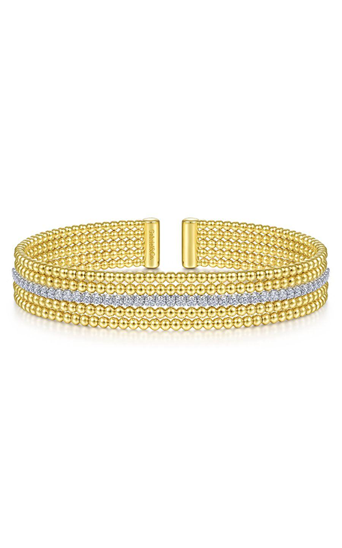 Gabriel & Co. Bujukan Bracelet BG4449-62M45JJ