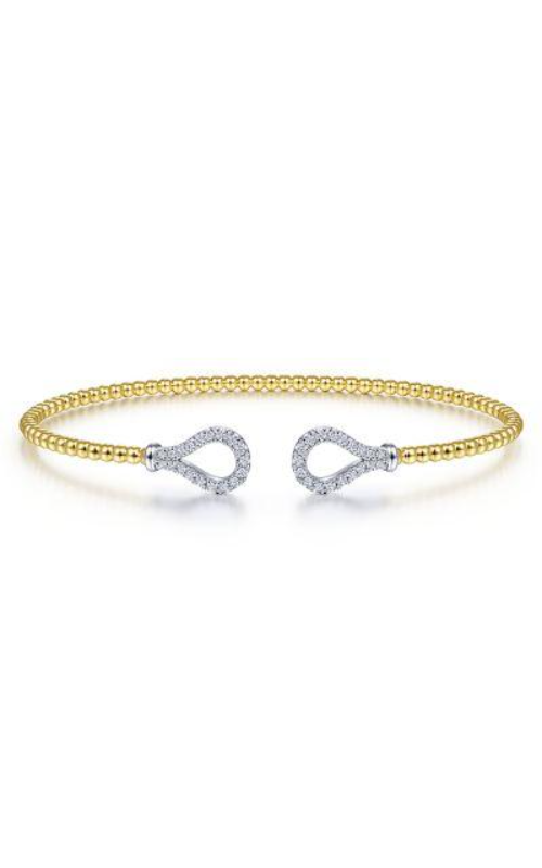 Gabriel & Co. Bujukan Bracelet BG4328-62M45JJ