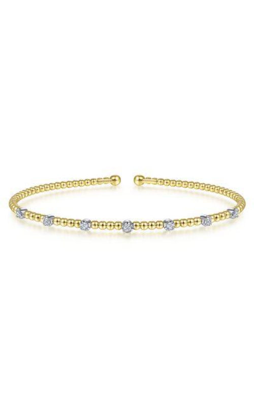 Gabriel & Co. Bujukan Bracelet BG4436-62M45JJ