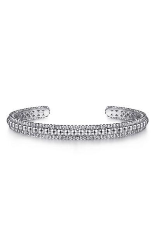 Gabriel & Co. Bujukan Bracelet BG4594-62SVJJJ