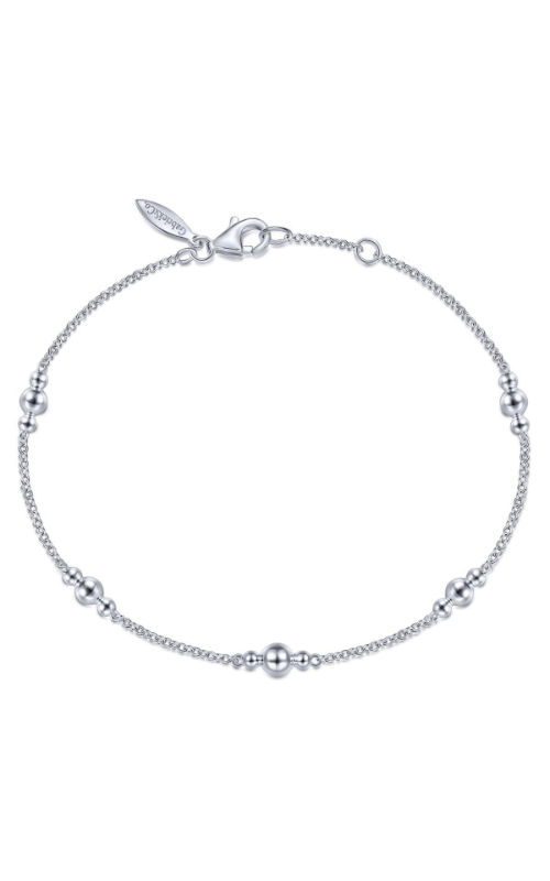 Gabriel & Co Bujukan Bracelet TB4480SVJJJ