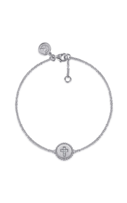 Gabriel & Co. Bujukan Bracelet TB4646SV5JJ