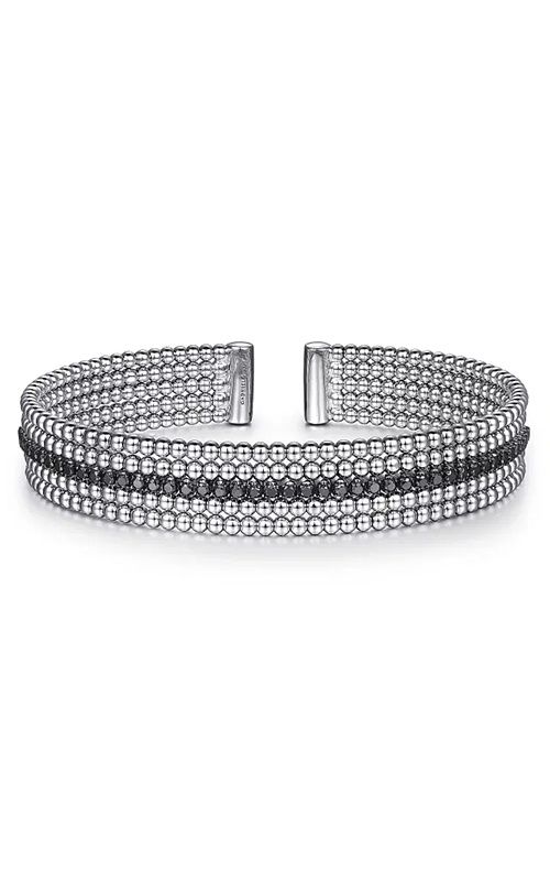 Gabriel & Co. Bujukan Bracelet BG4449-65SVJBS