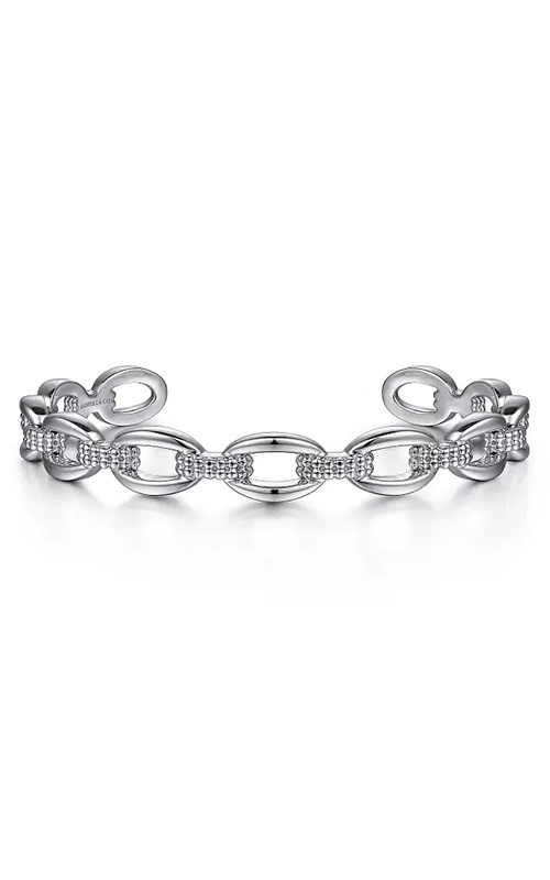 Gabriel & Co.  Bracelet BG4590-62SVJJJ