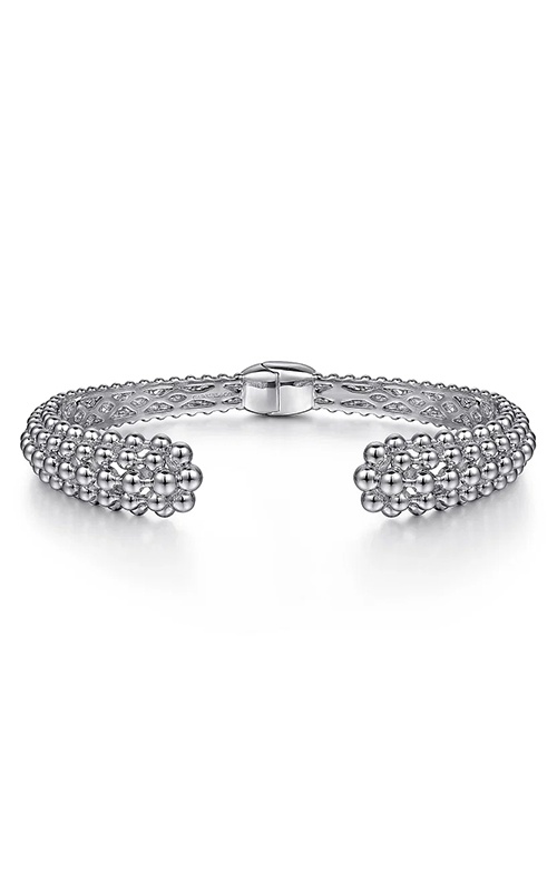 Gabriel & Co. Bujukan Bracelet BG4592-62SVJJJ