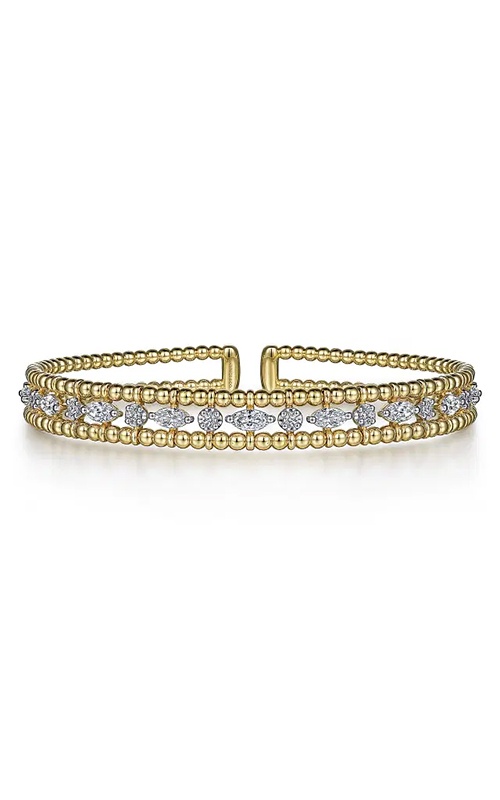Gabriel & Co. Bujukan Bracelet BG4716-62Y44JJ