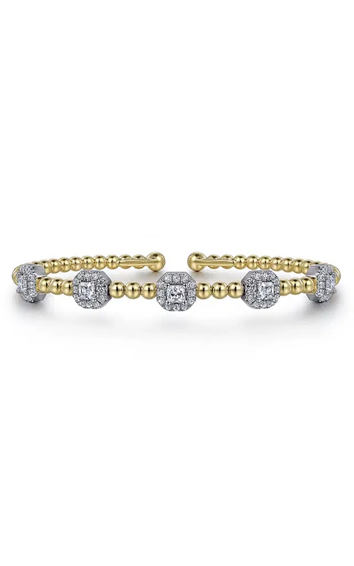 Gabriel & Co. Bujukan Bracelet BG4866-62M45JJ Gabriel & Co. Bujukan Bracelet BG4866-62M45JJ
