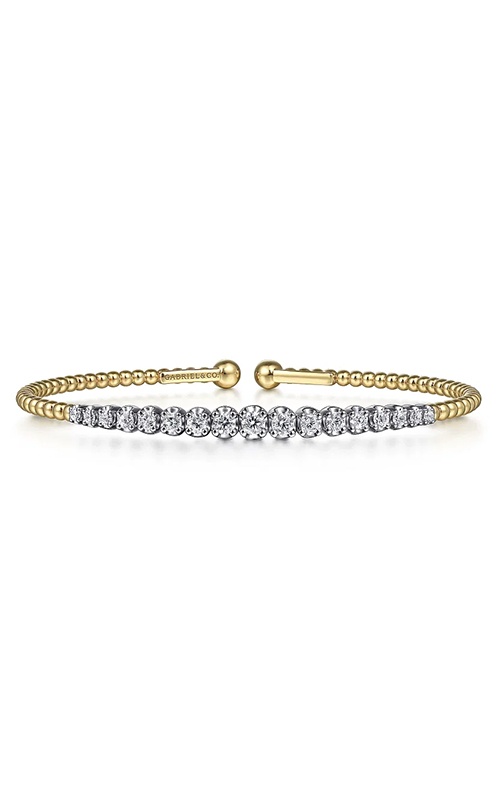 Gabriel & Co. Bujukan Bracelet BG4896-62M45JJ
