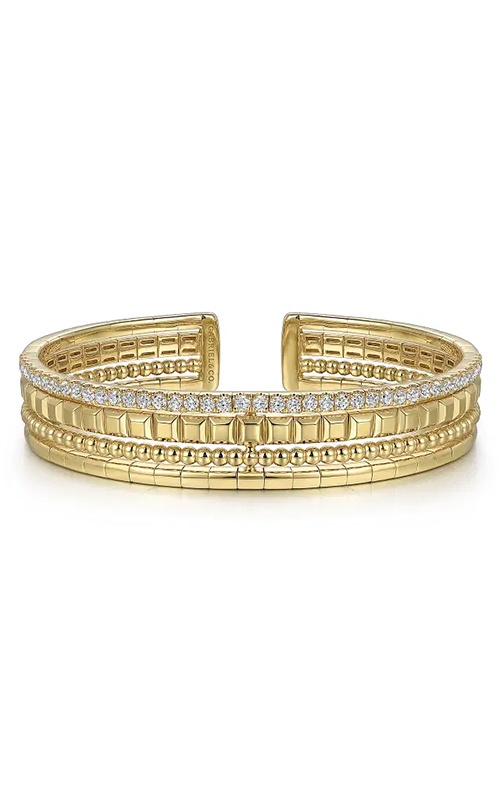 Gabriel & Co. Bujukan Bracelet BG4915-62Y45JJ
