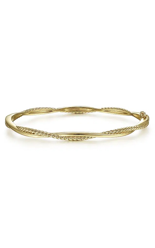 Gabriel & Co. Hampton Bracelet BG4401-65Y4JJJ