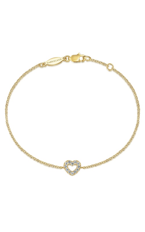 Gabriel & Co. Lusso Bracelet TB2988Y45JJ