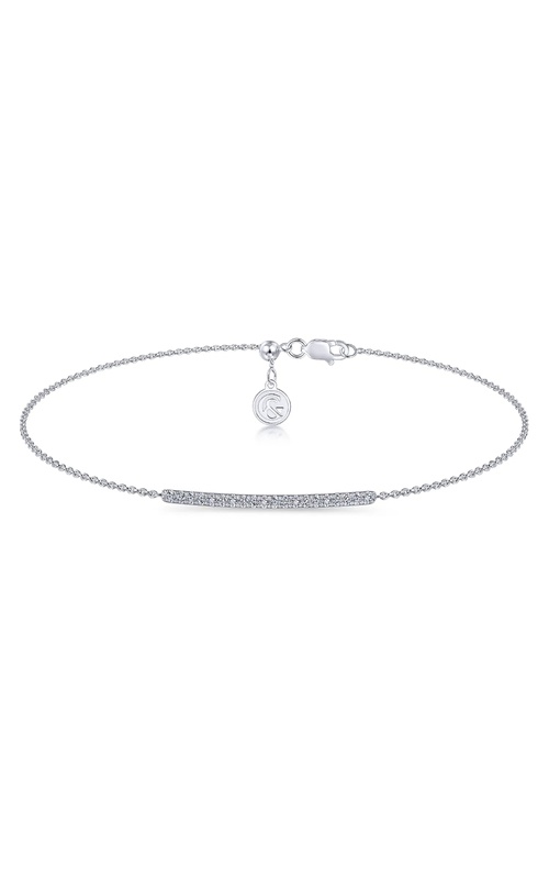Gabriel & Co. Lusso Bracelet TB4210W45JJ