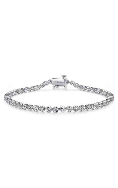 Gabriel & Co. Lusso Bracelet TB4225W45JJ