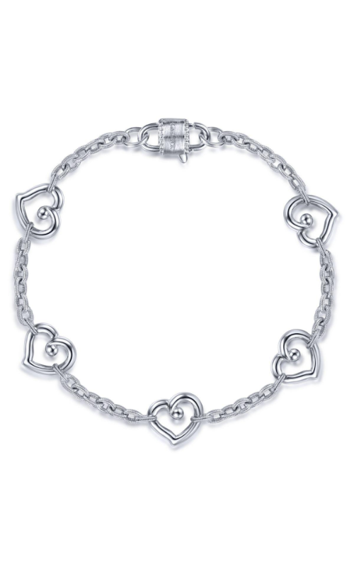 Gabriel & Co. Contemporary Bracelet TB4361SVJJJ