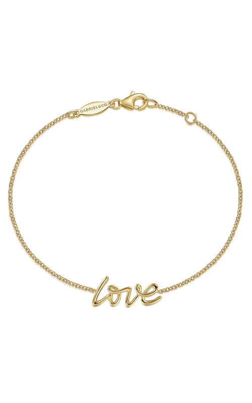 Gabriel & Co. Contemporary Bracelet TB4385Y4JJJ