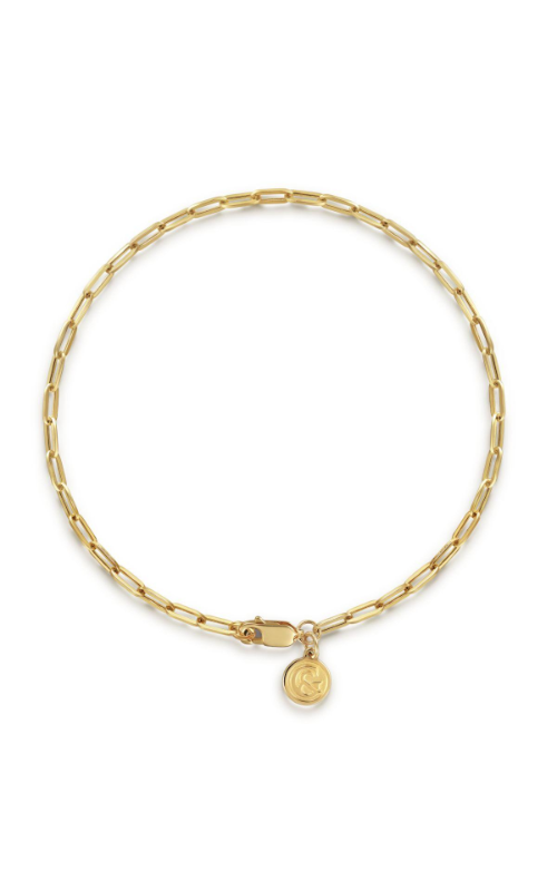 Gabriel & Co. Contemporary Chain 14K Yellow Gold Bracelet TB4672Y4JJJ