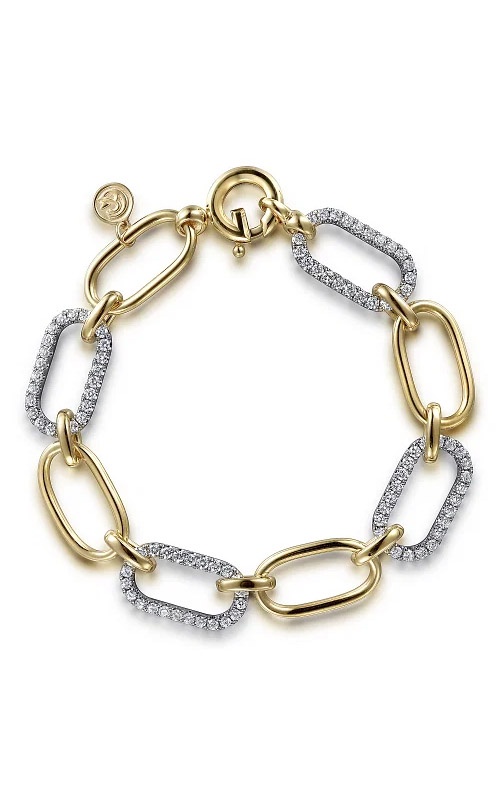 Gabriel & Co. Contemporary Bracelet TB4818-75M45JJ