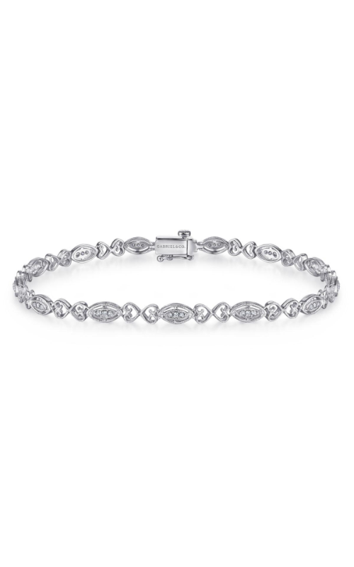 Gabriel & Co. Victorian Bracelet TB2557W45JJ