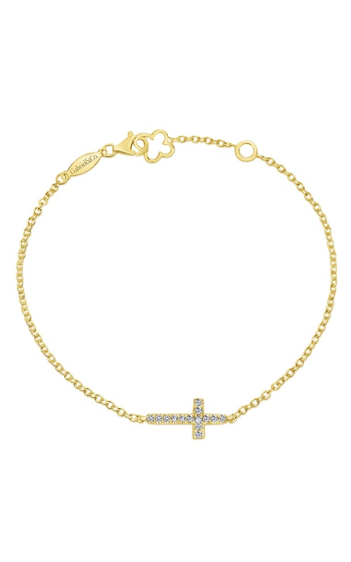 Gabriel & Co. Lusso Bracelet TB3320Y45JJ