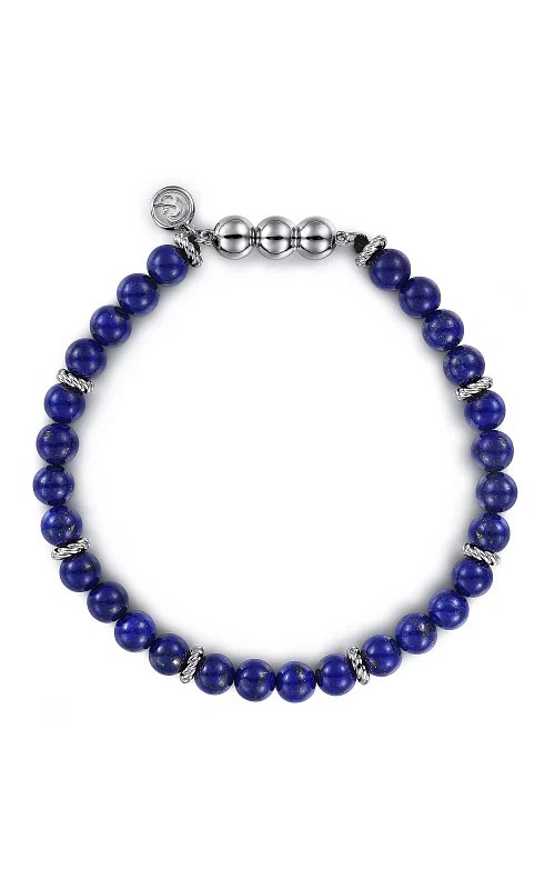 Gabriel & Co. Bujukan Bracelet TBM4533SVJLP