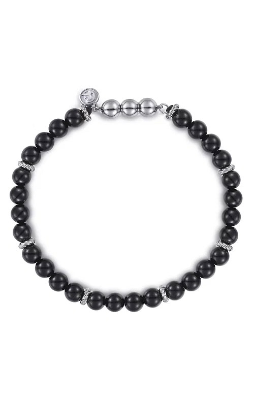 Gabriel & Co. Bujukan Bracelet TBM4533SVJOX