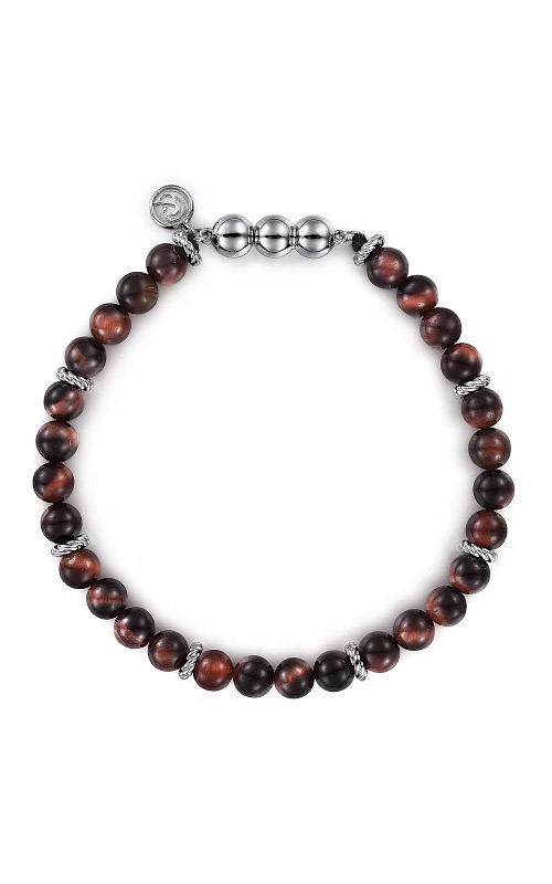 Gabriel & Co. Bujukan Bracelet TBM4533SVJTE