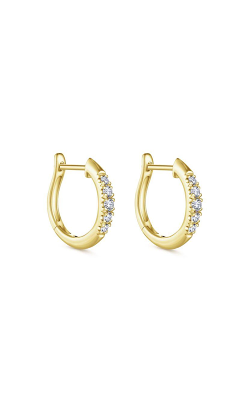 Gabriel & Co. Lusso Diamond Earrings EG13327Y45JJ