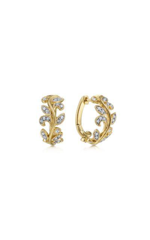 Gabriel & Co. Victorian Earrings EG13824Y45JJ