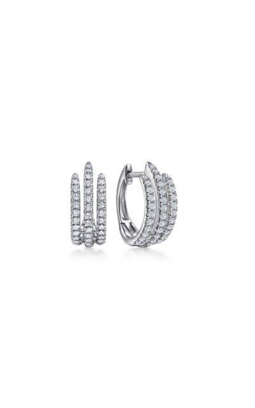 Gabriel & Co. Kaslique Earrings EG13946W45JJ