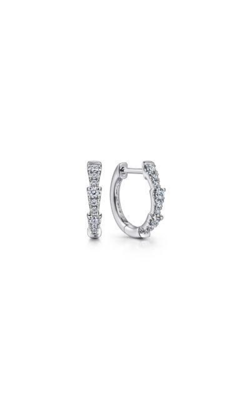 Gabriel & Co Kaslique Earring EG14523W45JJ