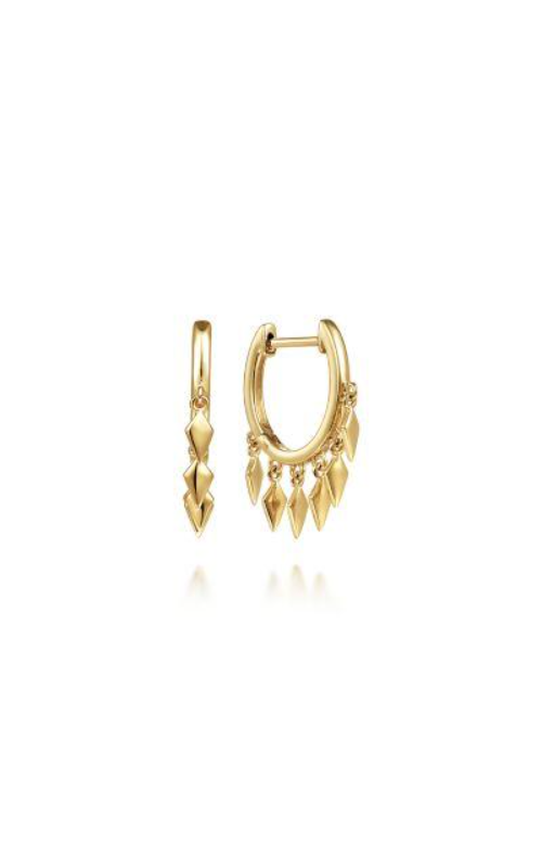 Gabriel & Co. Kaslique Earrings EG14092Y4JJJ