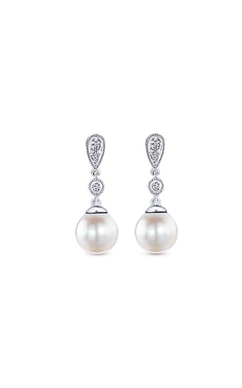 Gabriel & Co. Grace Earrings EG9902W45PL