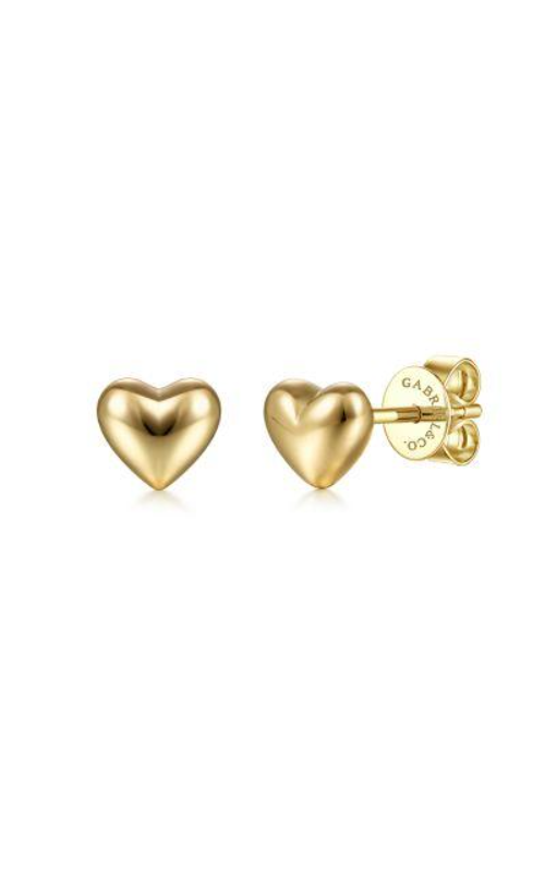 Gabriel & Co. Earrings Contemporary EG14286Y4JJJ