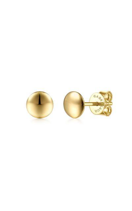 Gabriel & Co. Earrings Contemporary EG14289Y4JJJ
