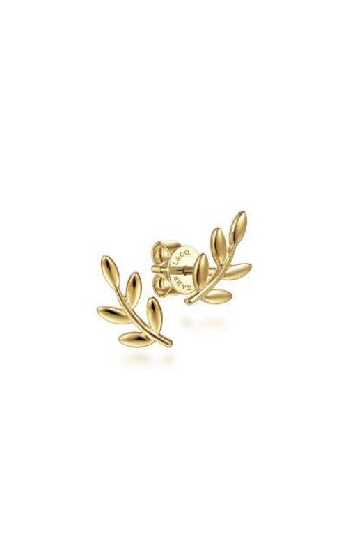 Gabriel & Co. Earrings Contemporary EG14006Y4JJJ