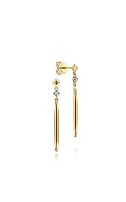 Gabriel & Co. Earrings Contemporary EG14409Y45JJ