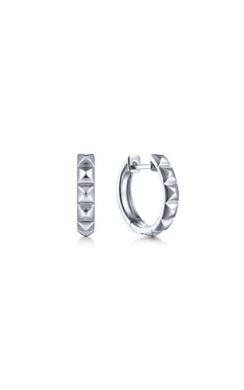 Gabriel & Co Contemporary Earring EG14062SVJJJ