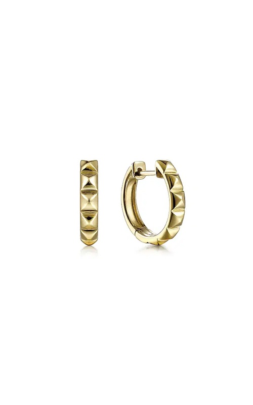 Gabriel & Co. Contemporary Earrings EG14062Y4JJJ