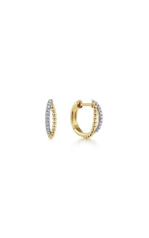 Gabriel & Co. Bujukan Earrings EG13583Y45JJ