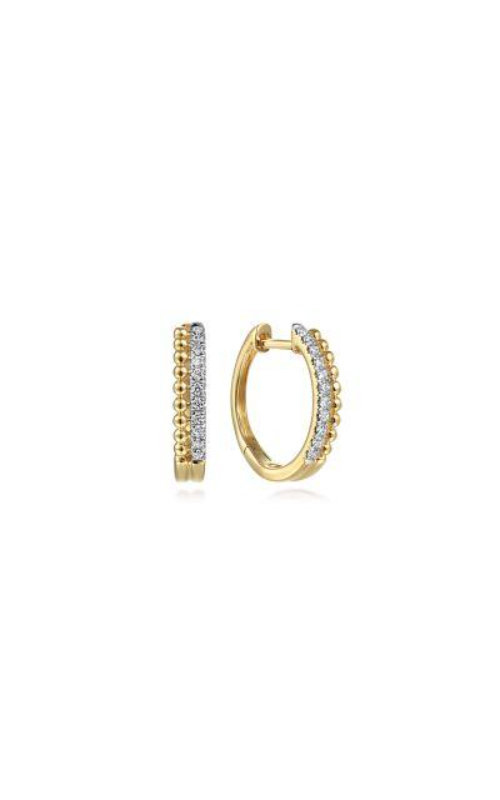 Gabriel & Co. Bujukan Earrings EG13584Y45JJ