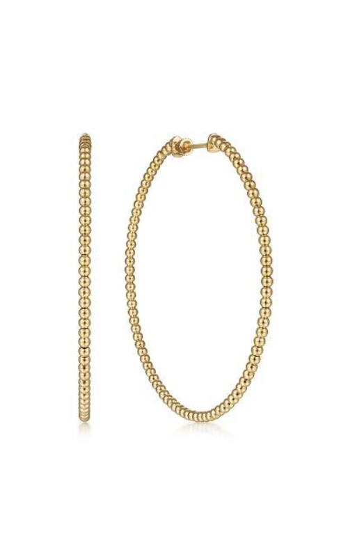Gabriel & Co. Earrings Bujukan EG13932Y4JJJ