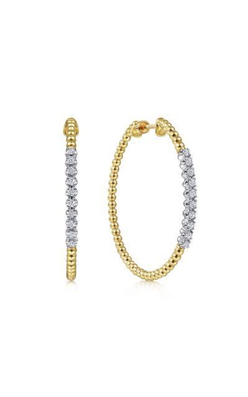 Gabriel & Co. Bujukan Earrings EG13970Y45JJ