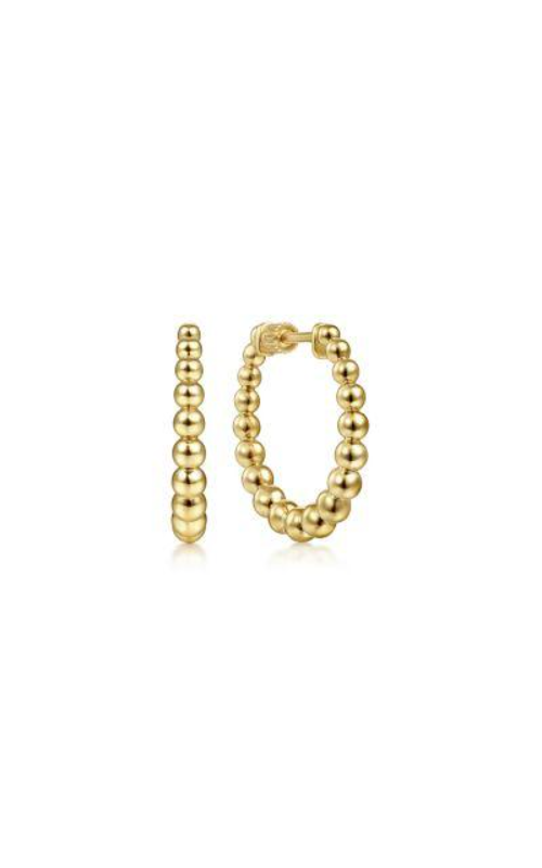 Gabriel & Co. Bujukan Earrings EG13975Y4JJJ